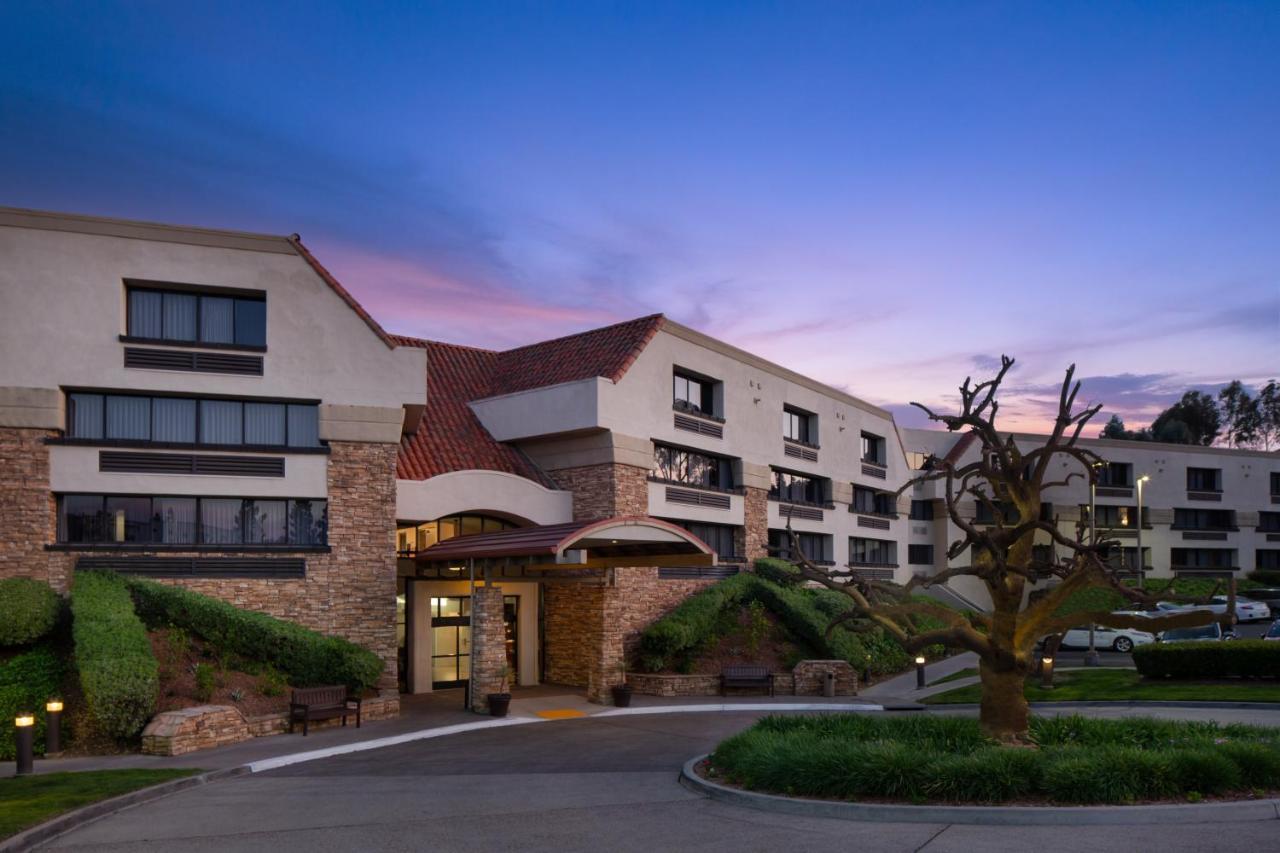 Courtyard By Marriott San Diego Rancho Bernardo Esterno foto