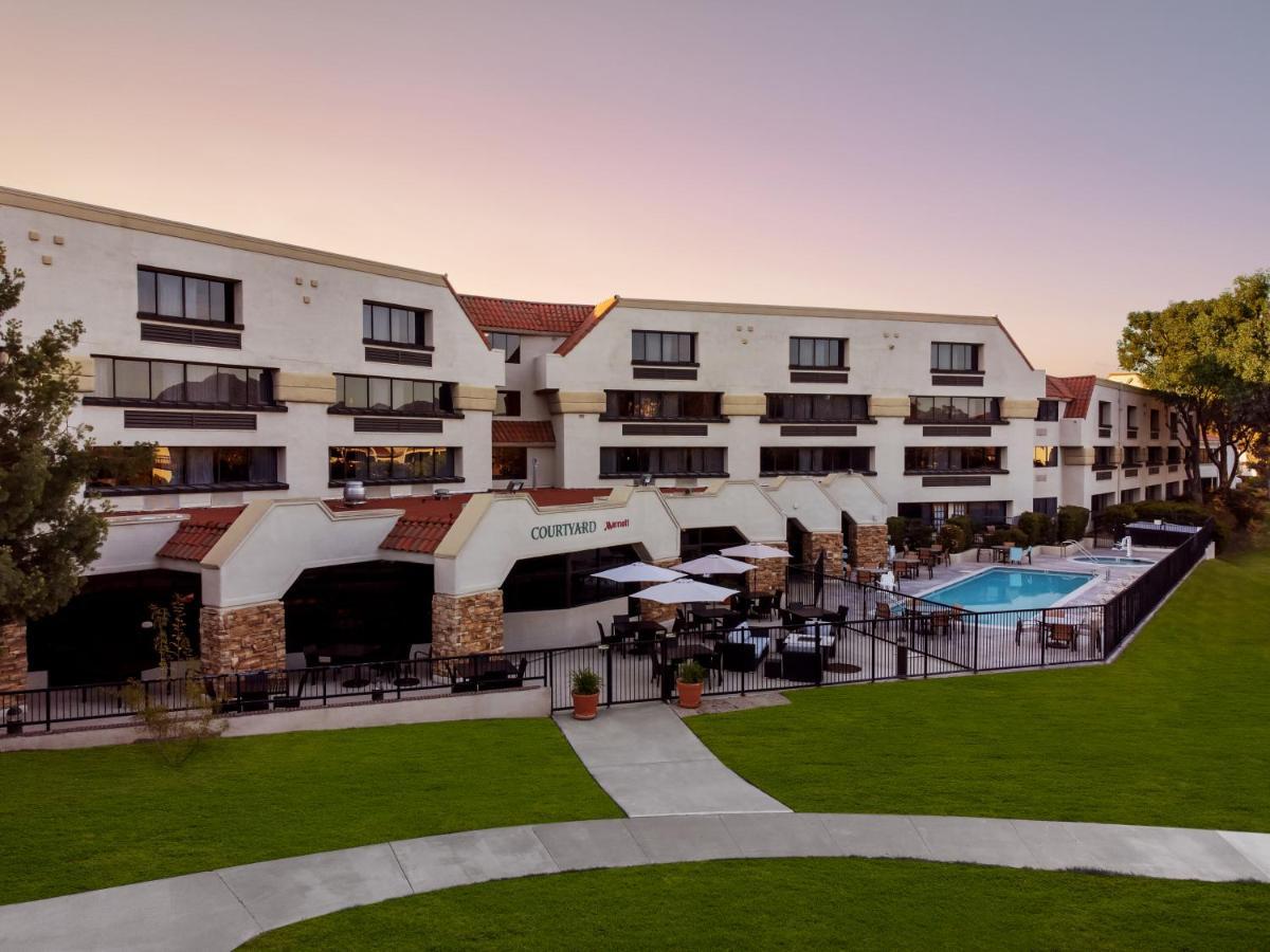 Courtyard By Marriott San Diego Rancho Bernardo Esterno foto