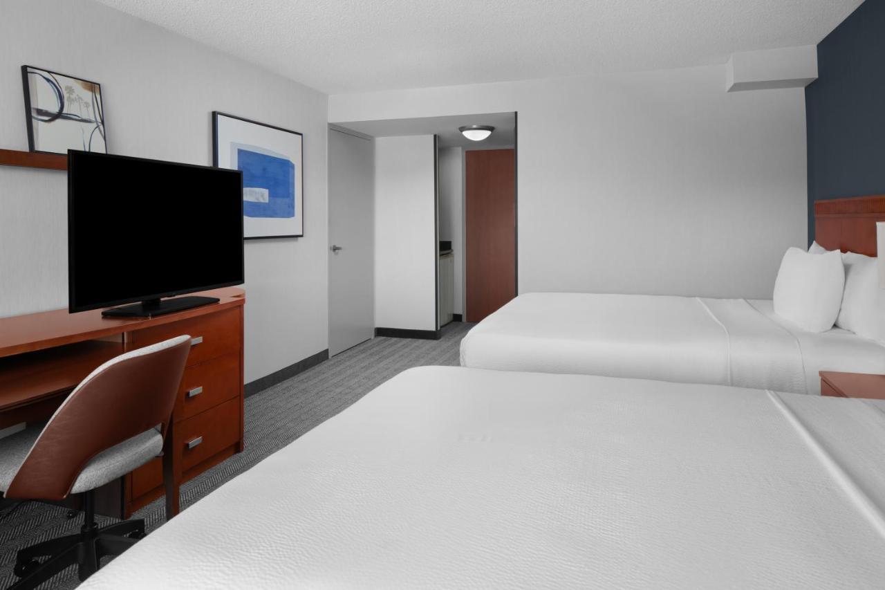 Courtyard By Marriott San Diego Rancho Bernardo Esterno foto