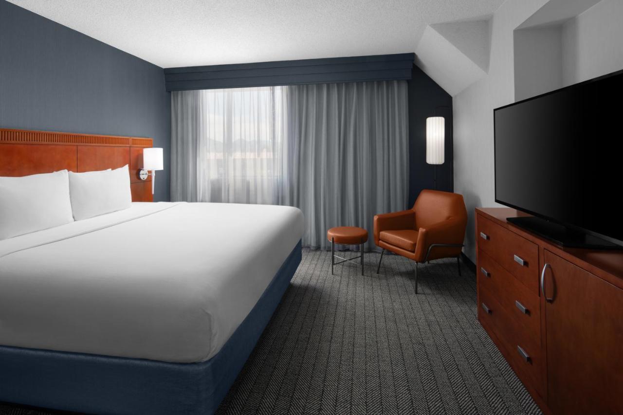 Courtyard By Marriott San Diego Rancho Bernardo Esterno foto