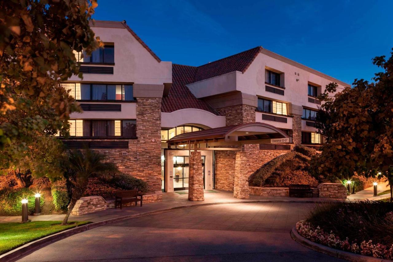 Courtyard By Marriott San Diego Rancho Bernardo Esterno foto