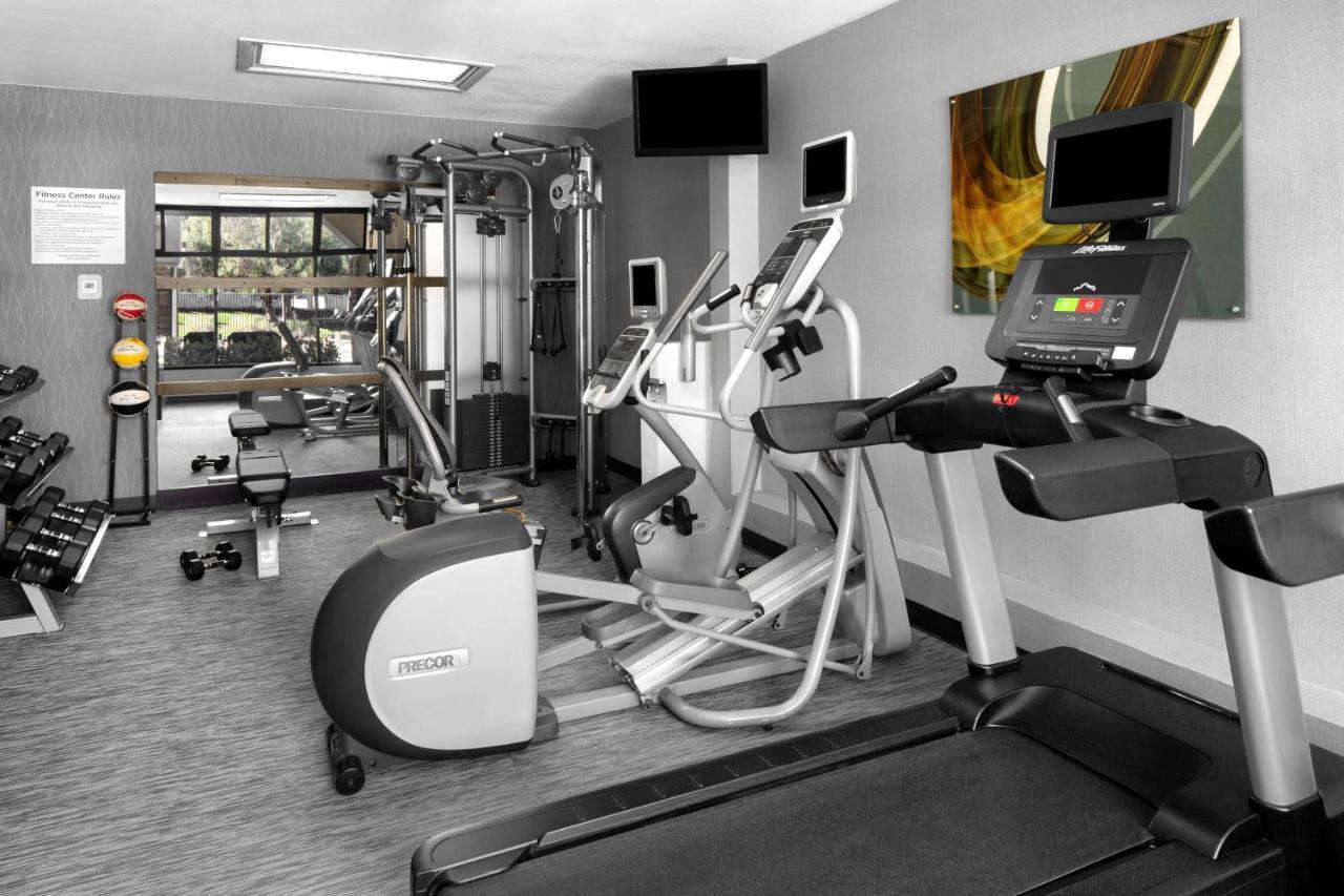 Courtyard By Marriott San Diego Rancho Bernardo Esterno foto