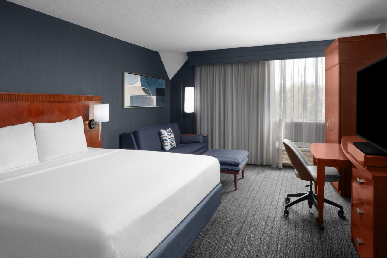 Courtyard By Marriott San Diego Rancho Bernardo Esterno foto