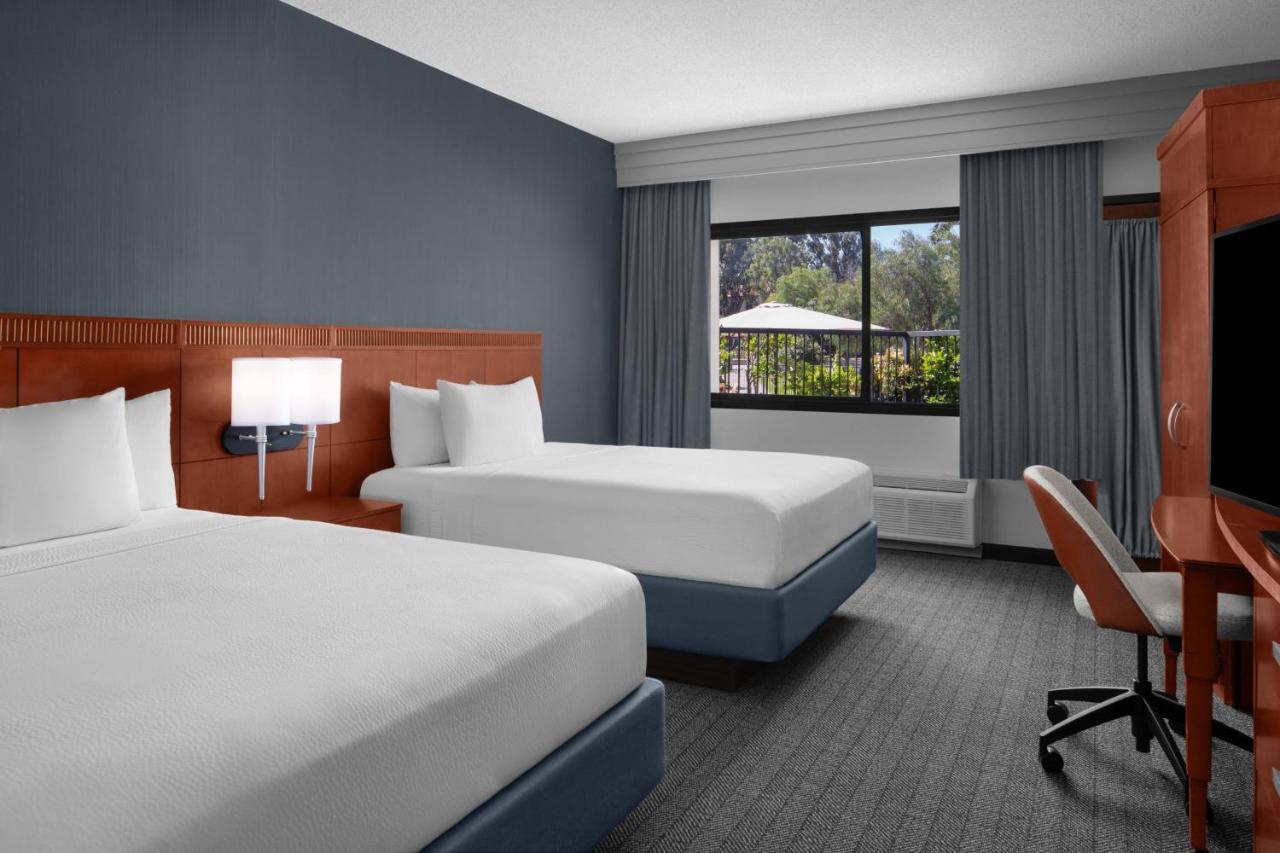 Courtyard By Marriott San Diego Rancho Bernardo Esterno foto