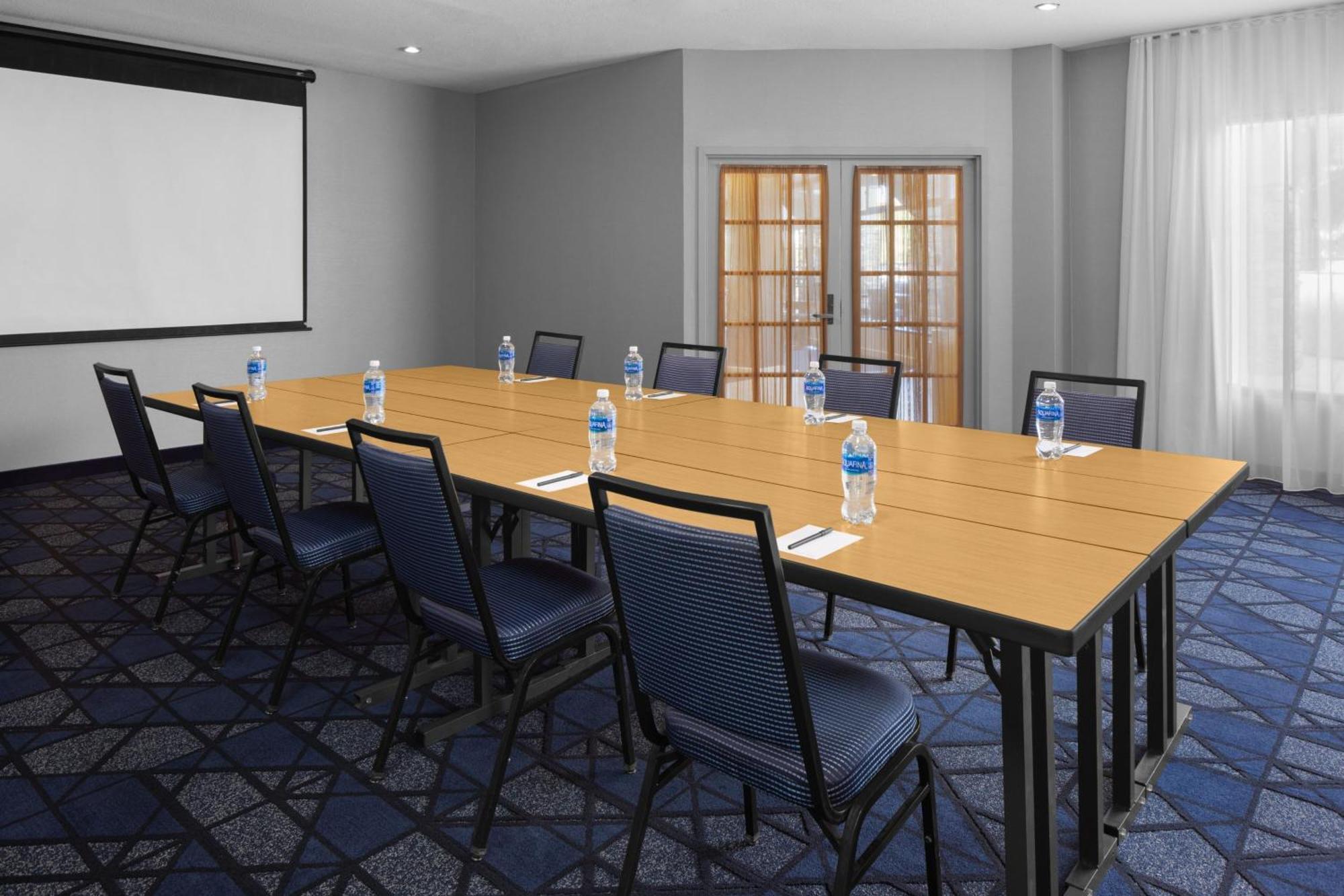 Courtyard By Marriott San Diego Rancho Bernardo Esterno foto