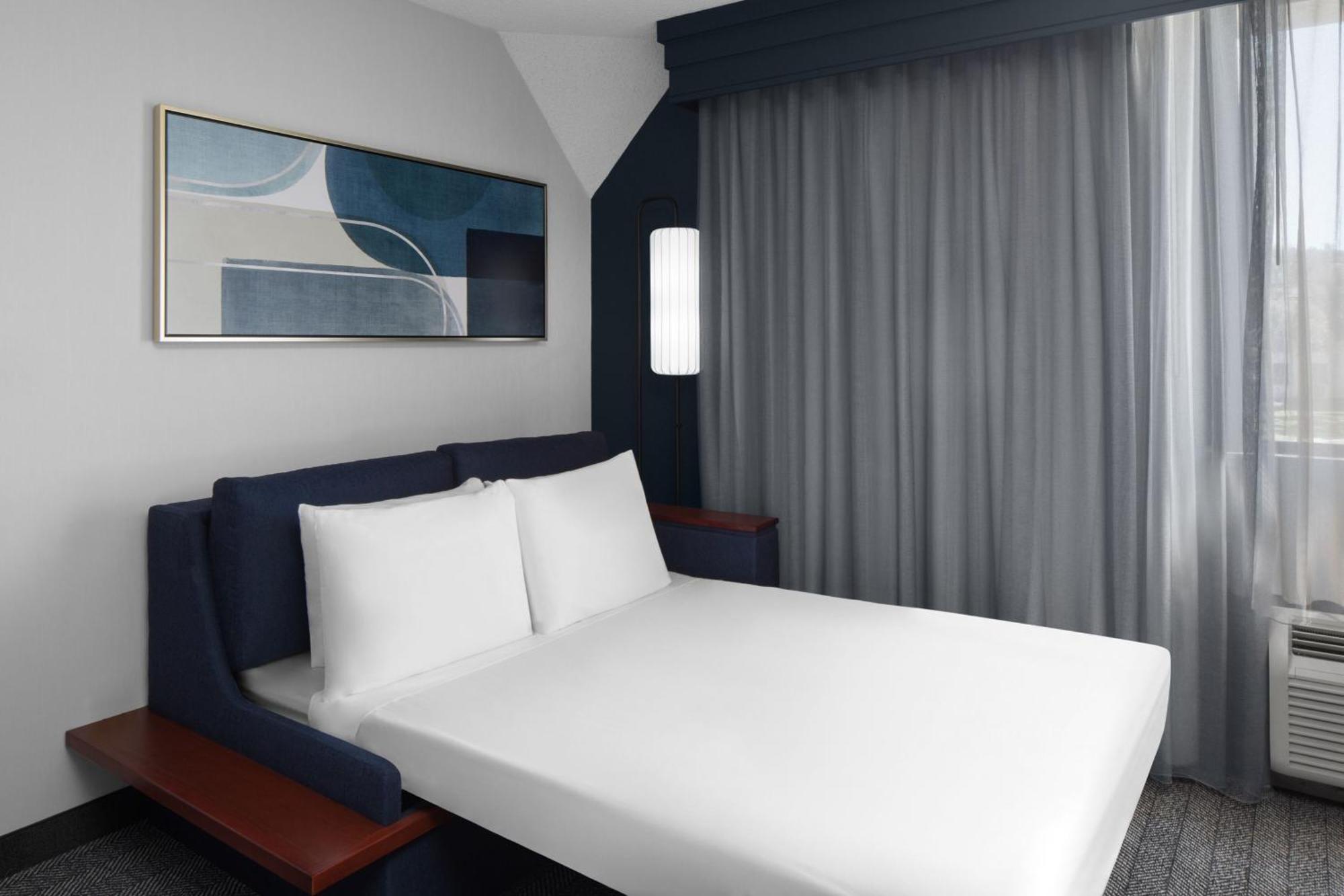 Courtyard By Marriott San Diego Rancho Bernardo Esterno foto