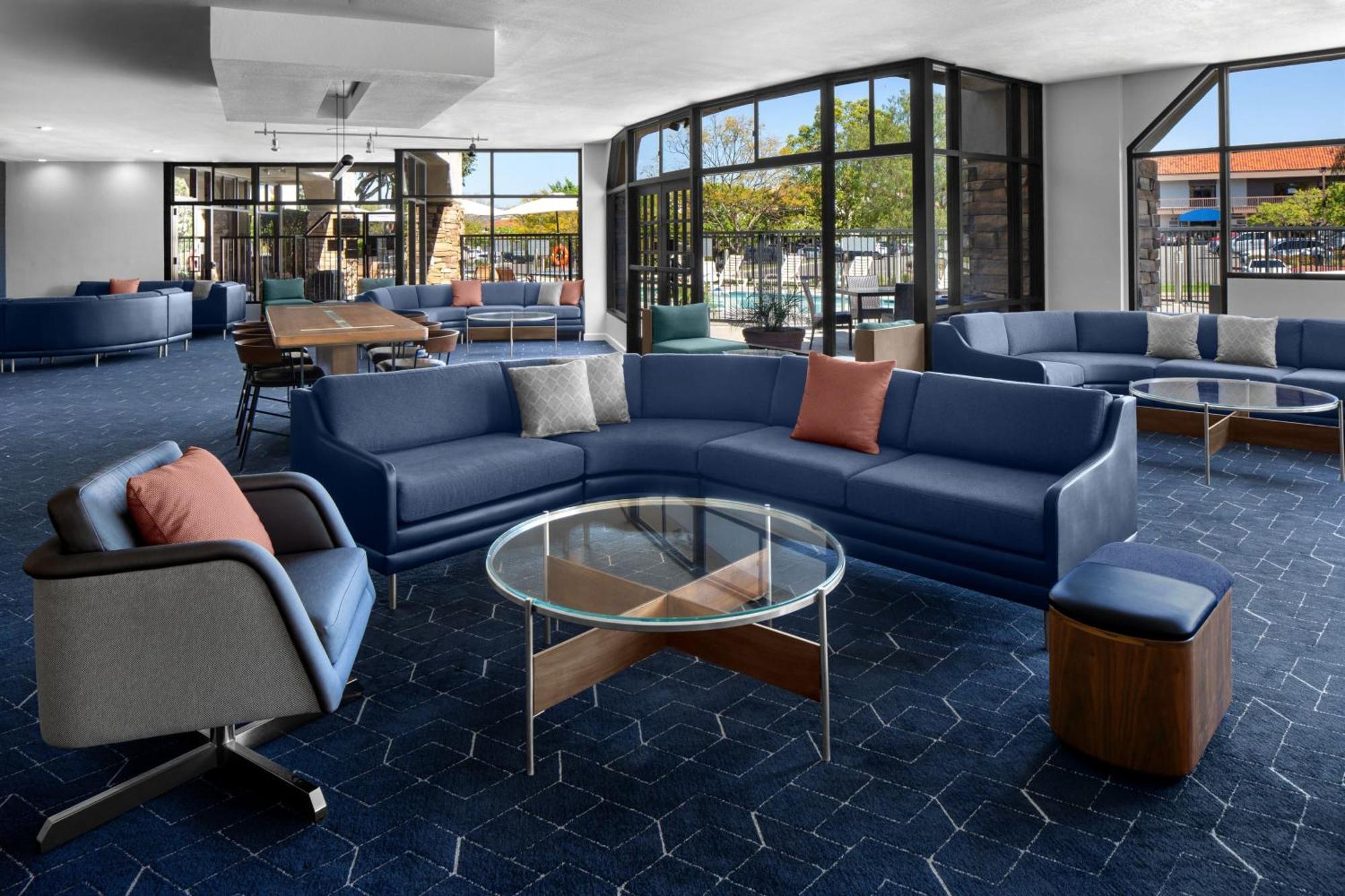 Courtyard By Marriott San Diego Rancho Bernardo Esterno foto