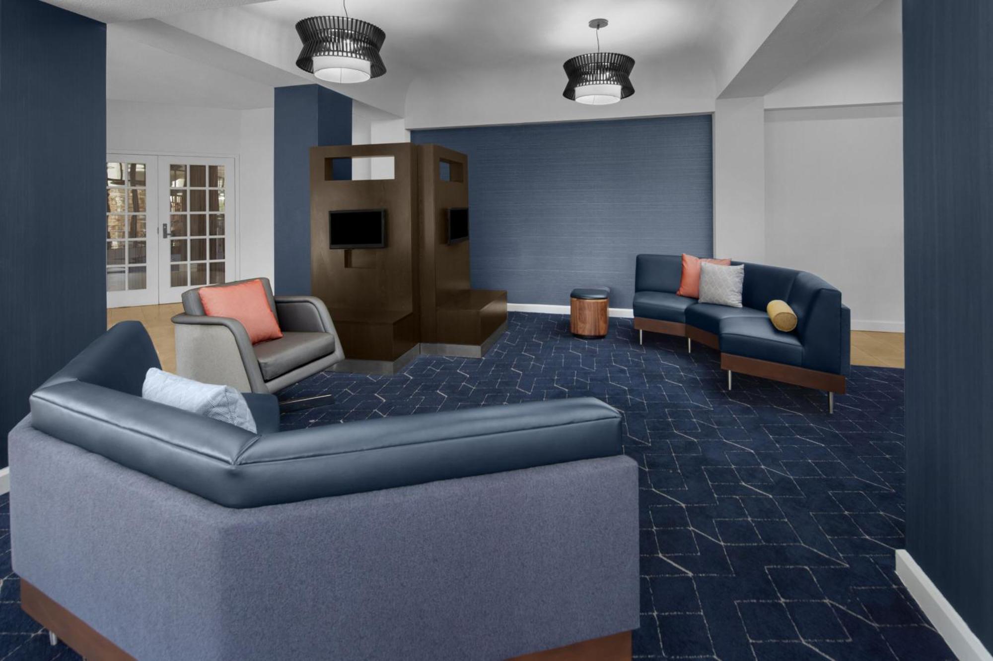 Courtyard By Marriott San Diego Rancho Bernardo Esterno foto