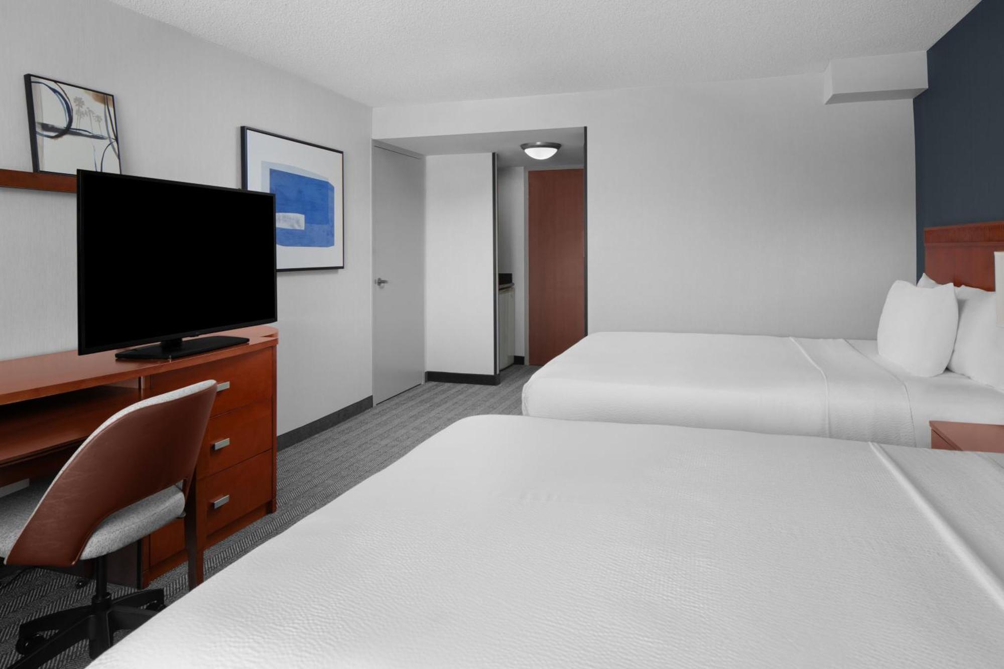 Courtyard By Marriott San Diego Rancho Bernardo Esterno foto