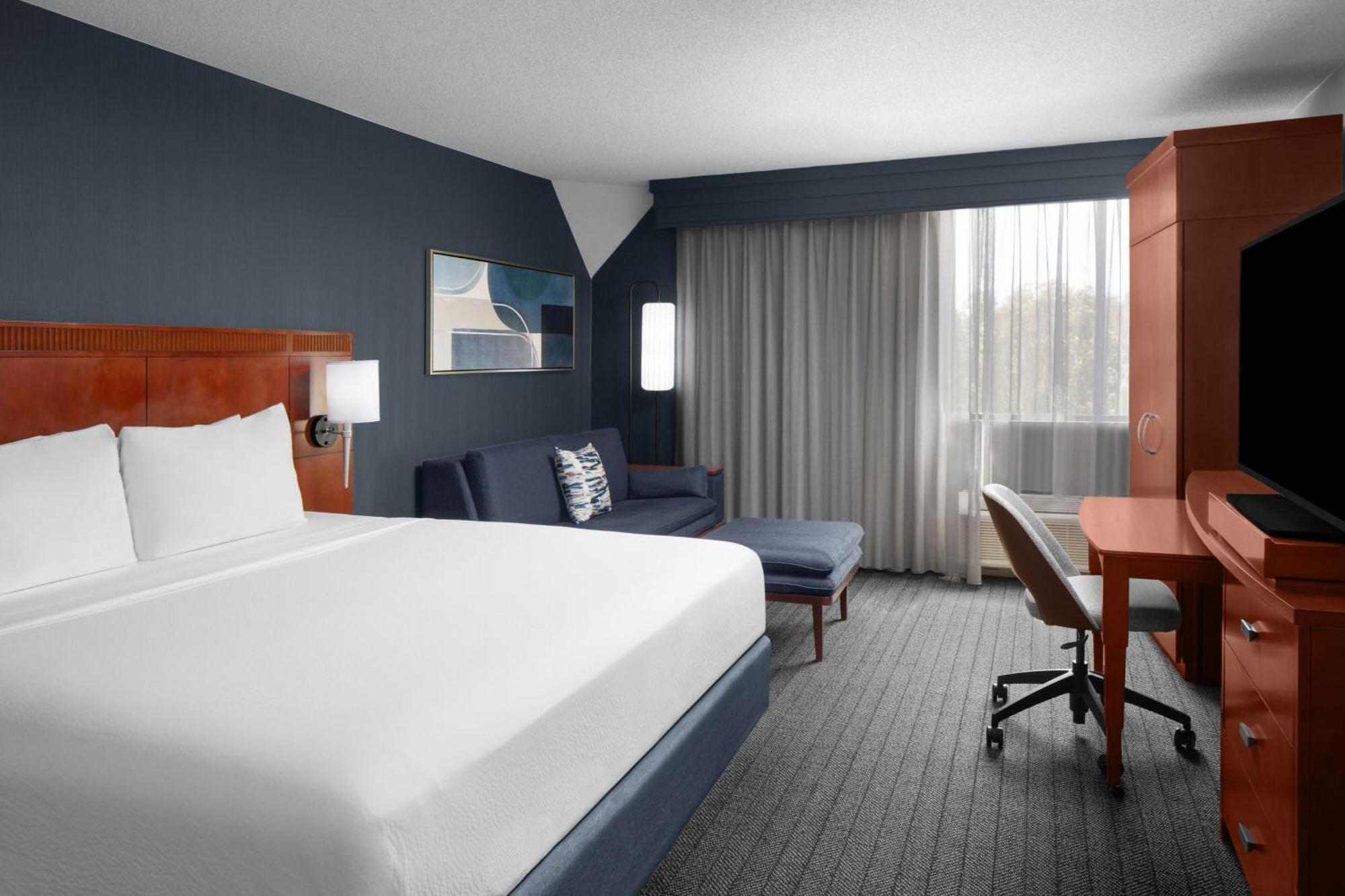 Courtyard By Marriott San Diego Rancho Bernardo Esterno foto