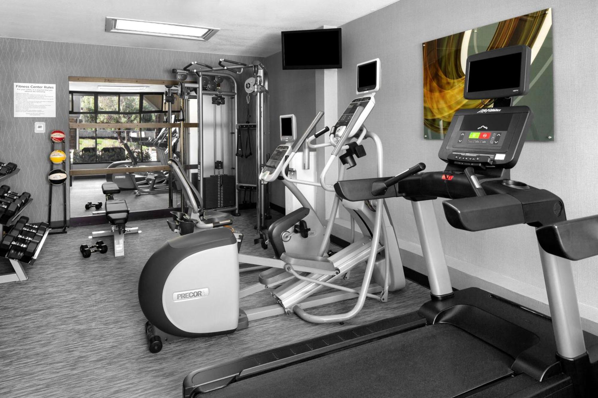 Courtyard By Marriott San Diego Rancho Bernardo Esterno foto