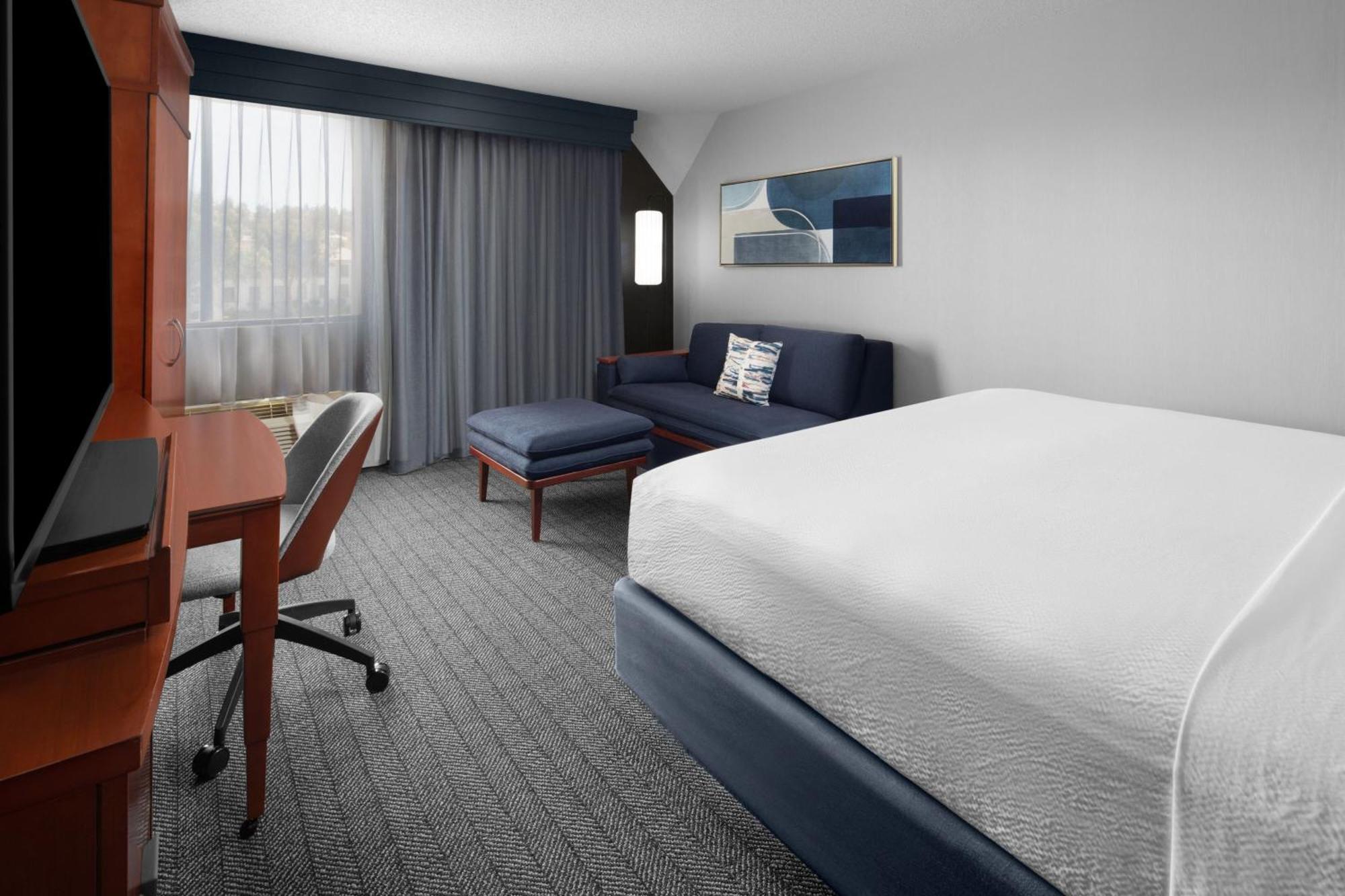 Courtyard By Marriott San Diego Rancho Bernardo Esterno foto