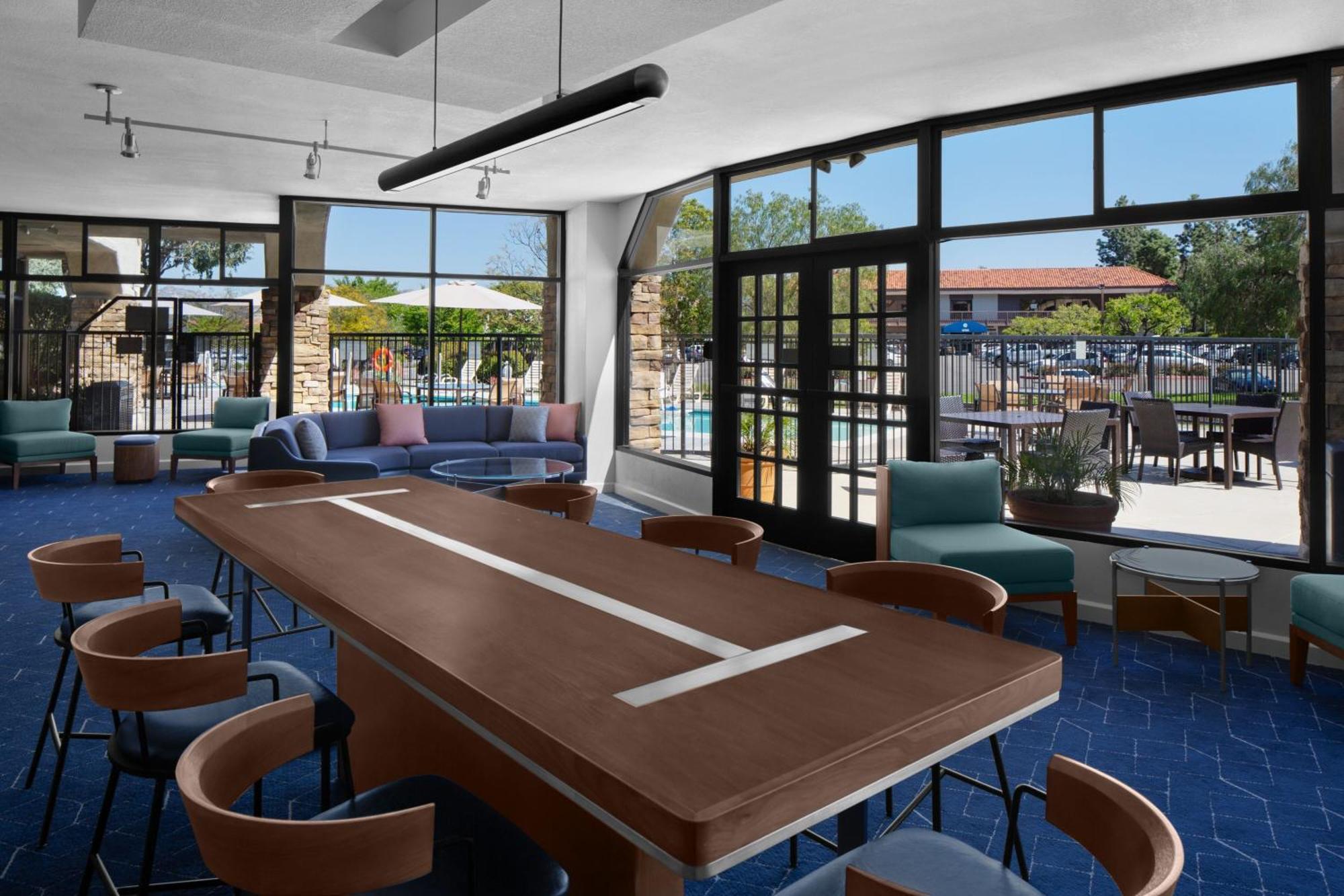 Courtyard By Marriott San Diego Rancho Bernardo Esterno foto