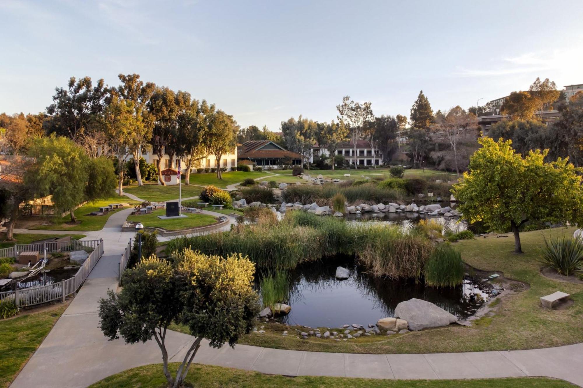 Courtyard By Marriott San Diego Rancho Bernardo Esterno foto