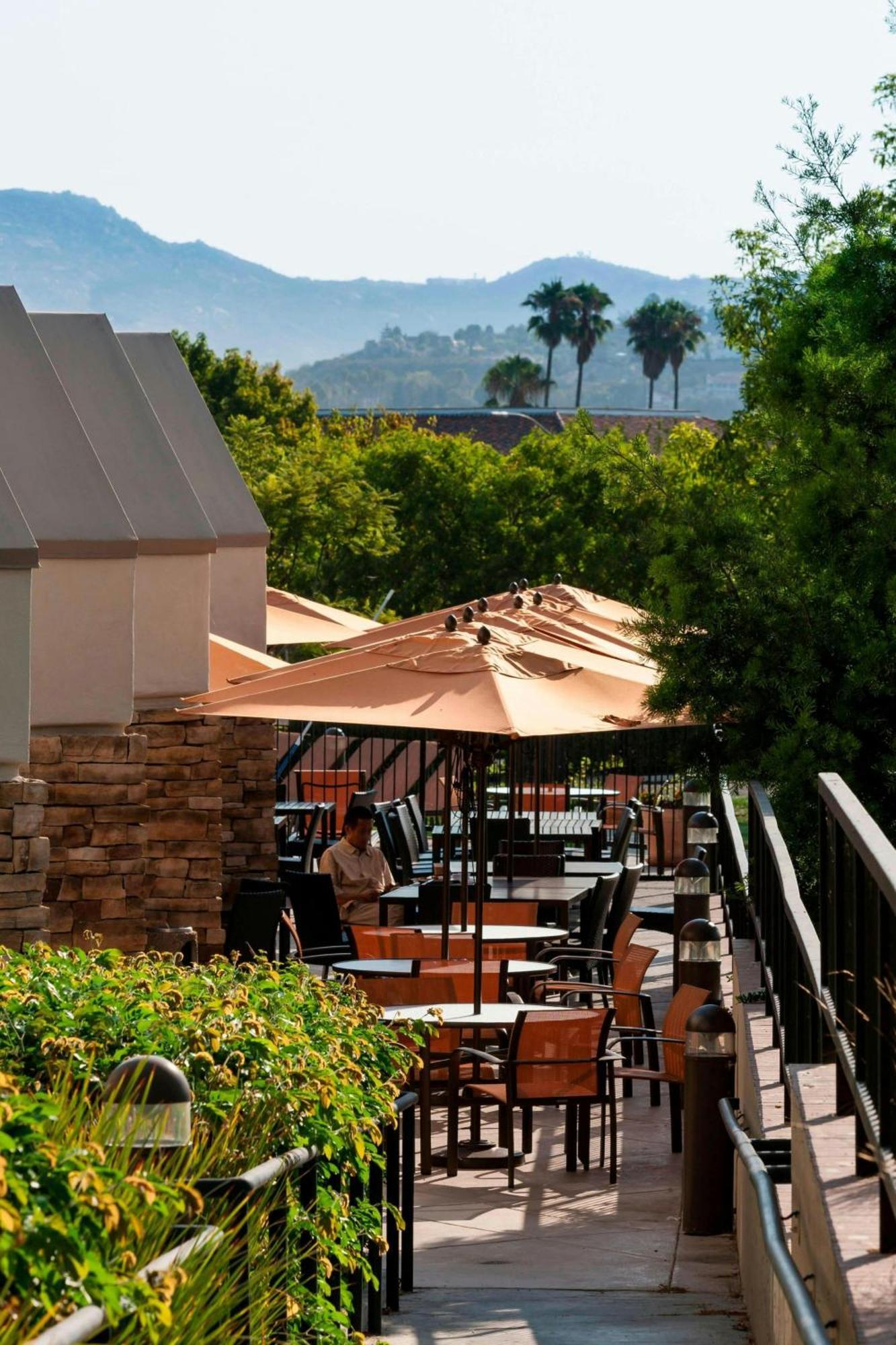 Courtyard By Marriott San Diego Rancho Bernardo Esterno foto
