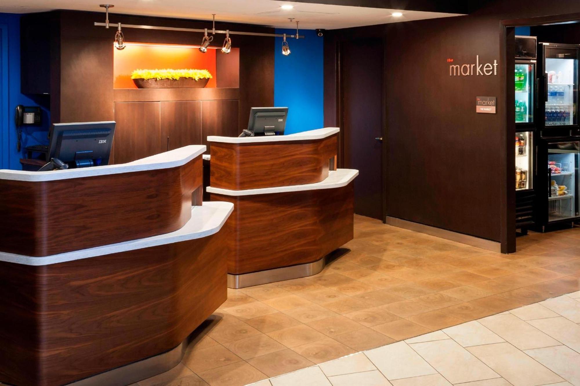 Courtyard By Marriott San Diego Rancho Bernardo Esterno foto