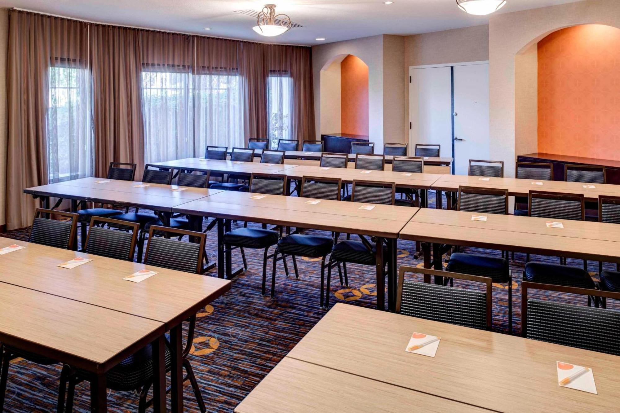 Courtyard By Marriott San Diego Rancho Bernardo Esterno foto