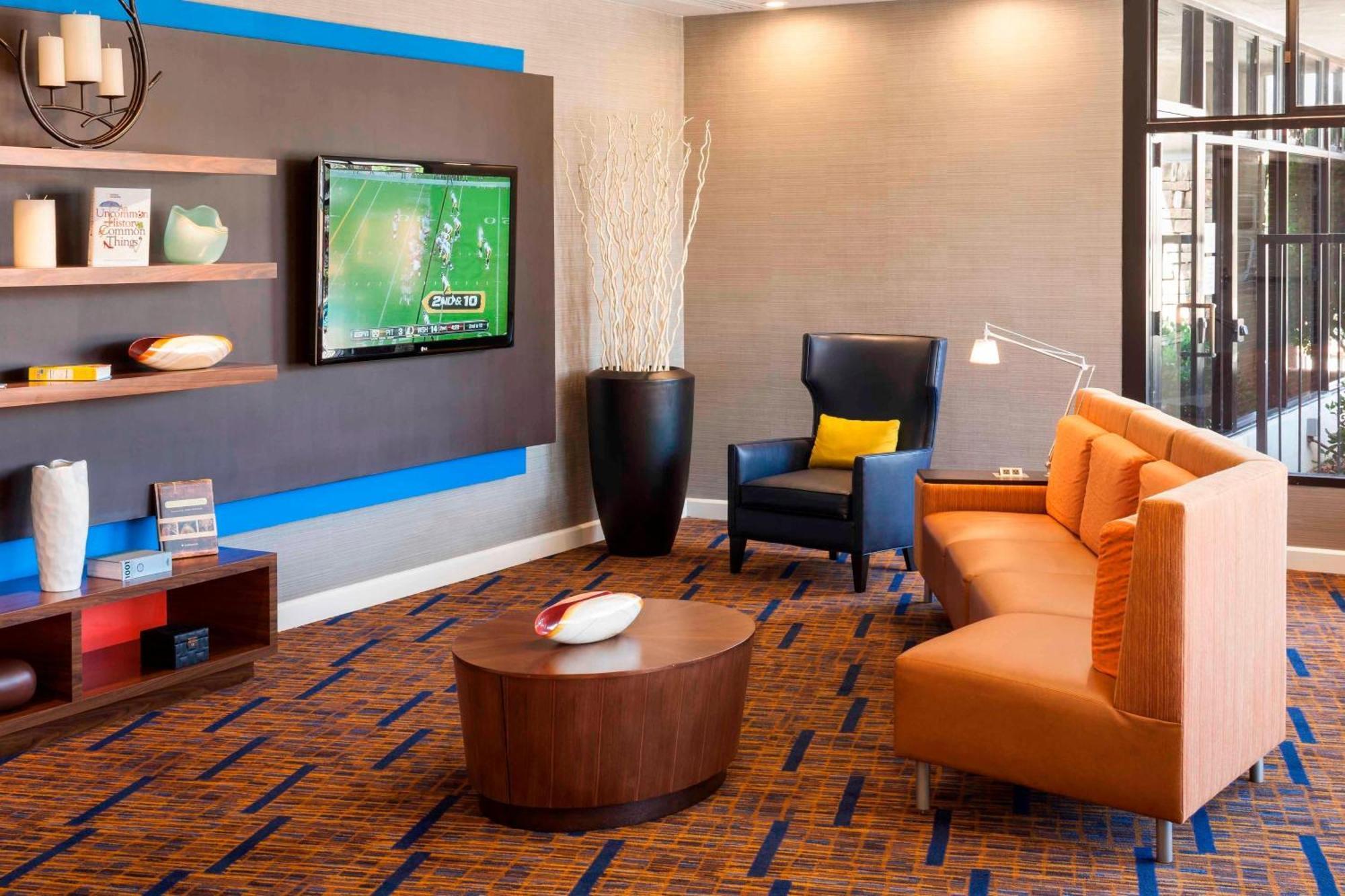 Courtyard By Marriott San Diego Rancho Bernardo Esterno foto