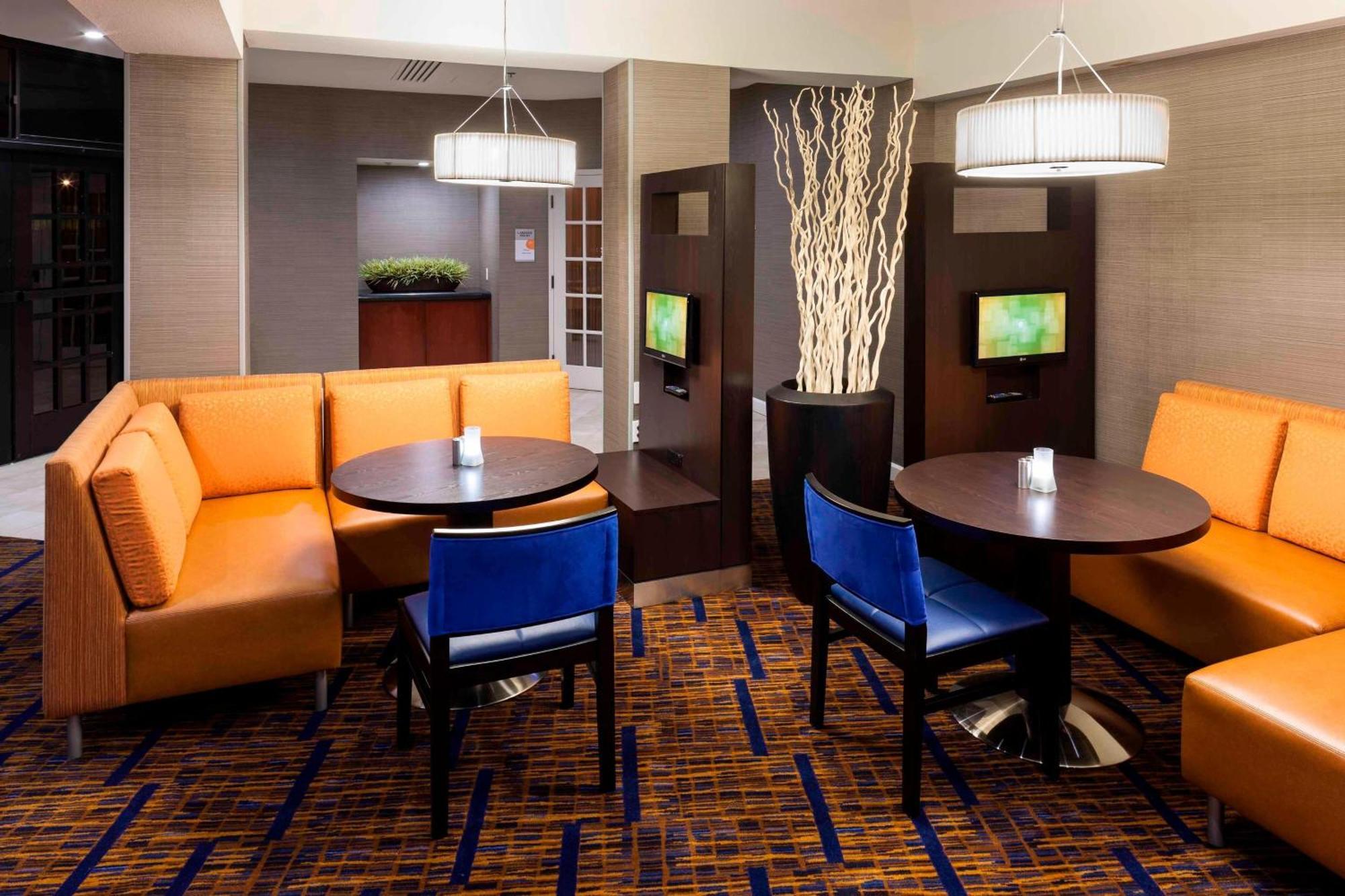Courtyard By Marriott San Diego Rancho Bernardo Esterno foto