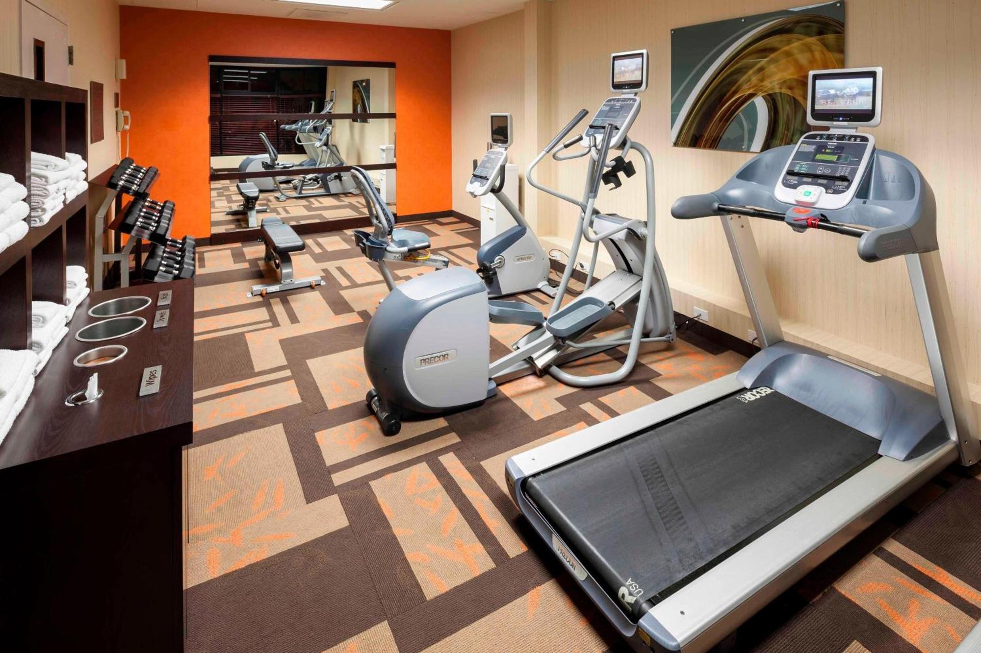 Courtyard By Marriott San Diego Rancho Bernardo Esterno foto