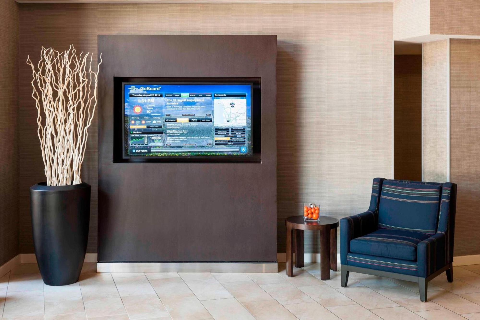 Courtyard By Marriott San Diego Rancho Bernardo Esterno foto