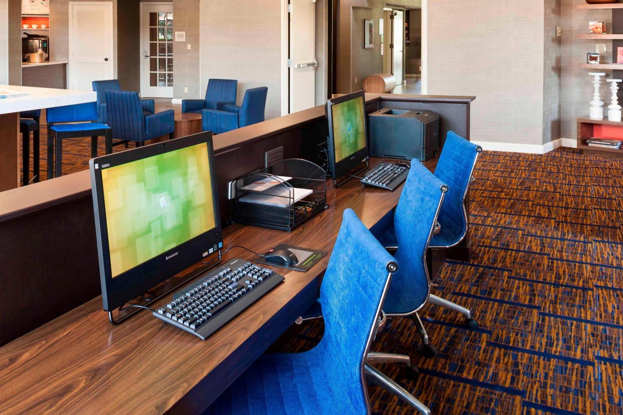 Courtyard By Marriott San Diego Rancho Bernardo Esterno foto